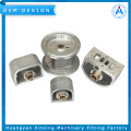 Professionl Factory Made T6 Heat treatment Aluminium Gravity Die Casting